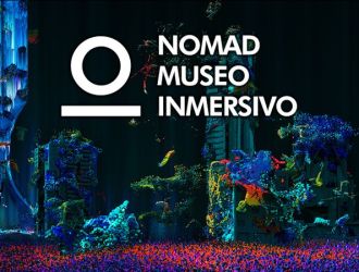 Nomad Museo Inmersivo - Madrid
