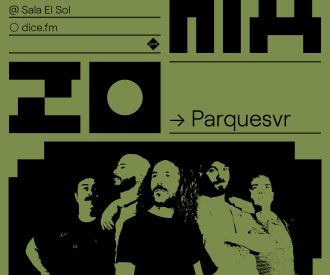 Parquesvr