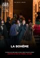 La Boheme - Ópera (Cine)