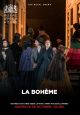 La Boheme - Ópera (Cine) La Boheme - Ópera (Cine)