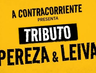 A Contracorriente: Tributo Pereza y Leiva