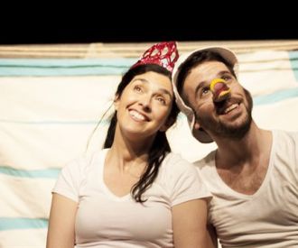 Casa Palabra - Hilo Producciones