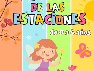 El Hada de las Estaciones