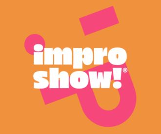 Impro Show - Cia Planeta Impro