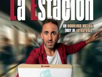 La Estación - Tony Núñez