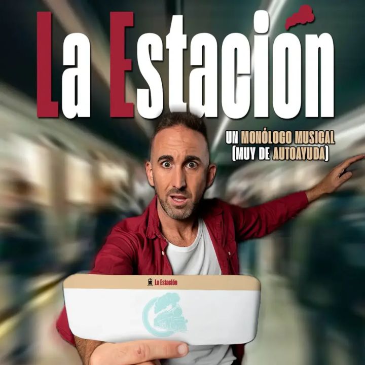 La Estación - Tony Núñez