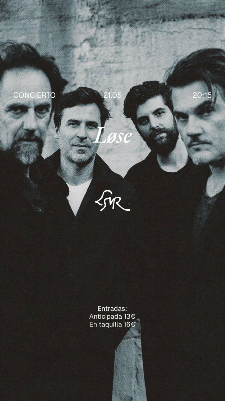 Løse
