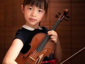 Sherry Tse