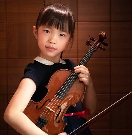 Sherry Tse