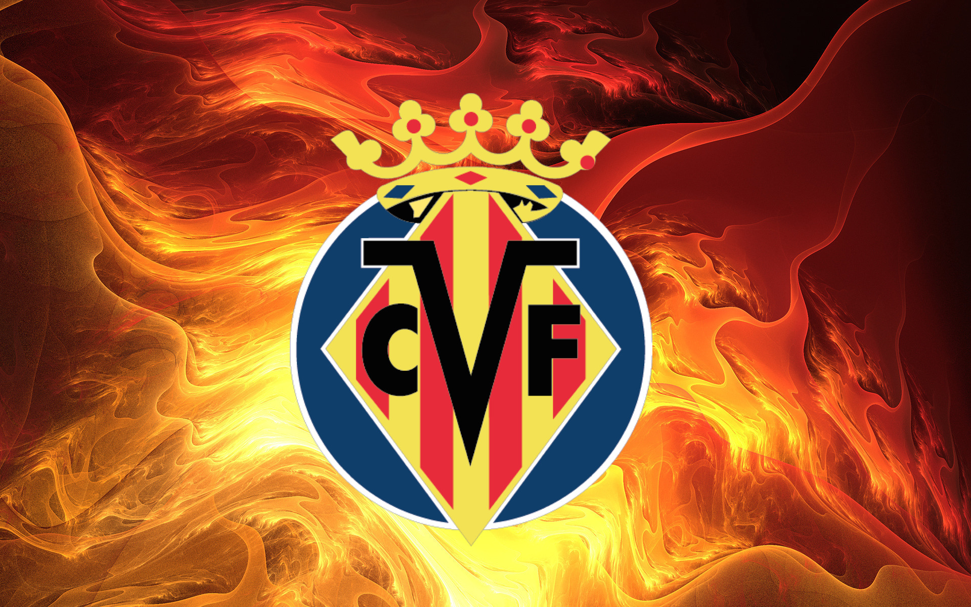 Villarreal Logo : Villarreal Logo PNG Transparent & SVG Vector