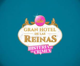 Gran Hotel de las Reinas