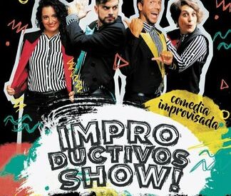 Improductivos Show