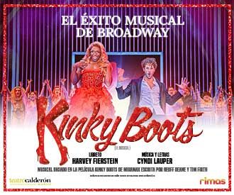 Kinky Boots