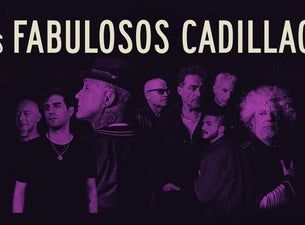Los Fabulosos Cadillacs