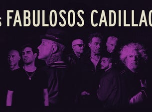 Los Fabulosos Cadillacs