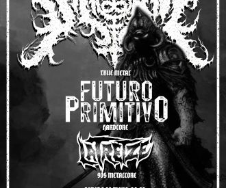 Storm + Futuro Primitivo + Latretze