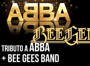 Tributo a Abba & bee Gees Band