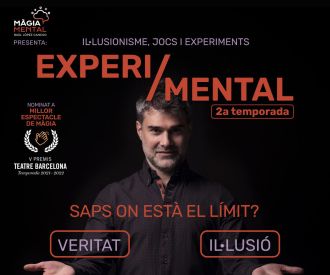 Experi/Mental