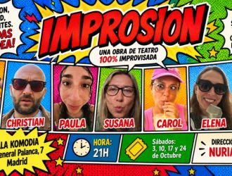 Improsión
