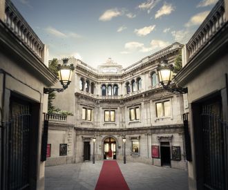 Museo de Cera de Barcelona