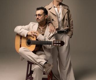Carey - Aarönsáez y Antonio Turro