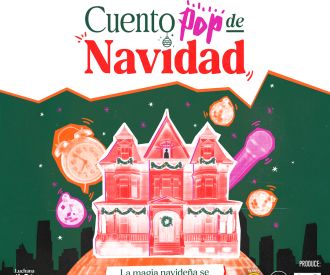 Cuento pop de navidad