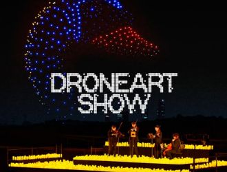 Droneart Show