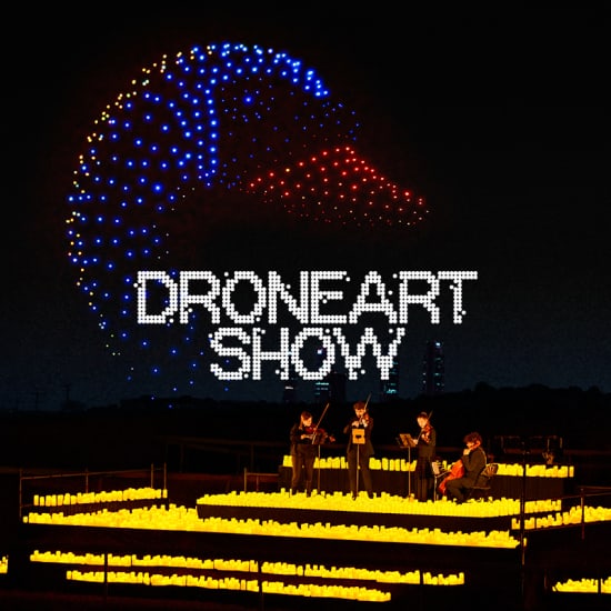Droneart Show
