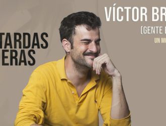 Víctor Brenes