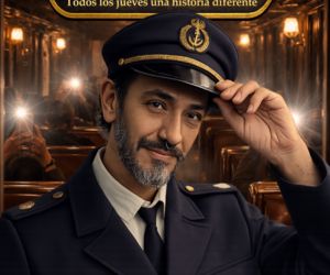 Magia en la Estación