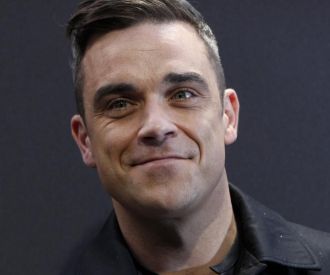 Robbie Williams