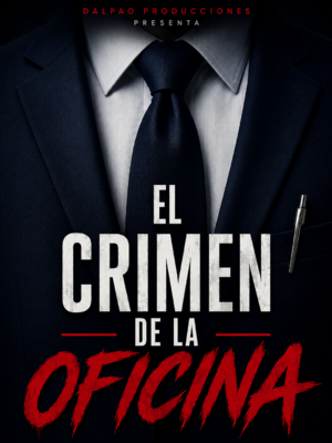 El crimen de la Oficina - Madrid