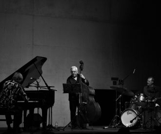 José Luis Lopretti Trío