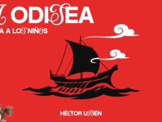 La Odisea - Héctor Urién