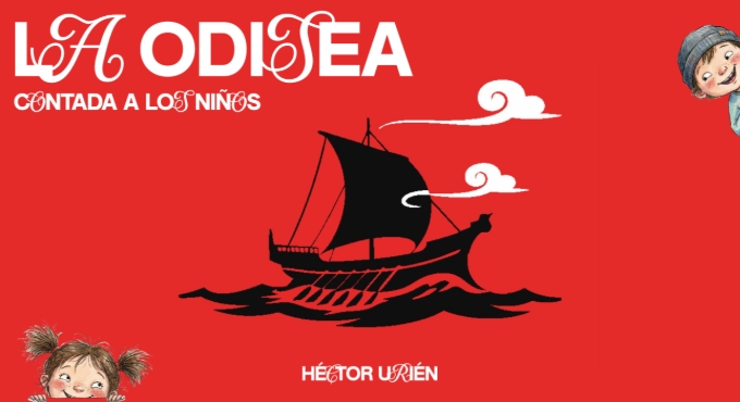 La Odisea - Héctor Urién