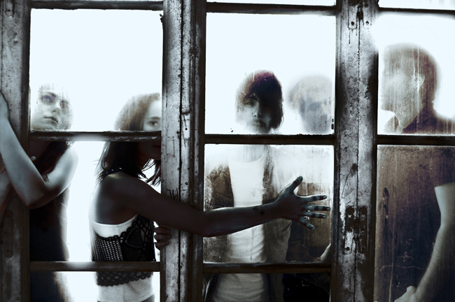 alma Occident Festival Madrid - RUFUS T FIREFLY