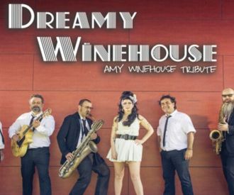 Dreamy Winehouse - Tributo Amy Winehouse