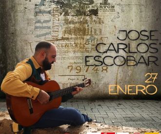 Jose Carlos Escobar