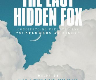 The Last Hidden Fox