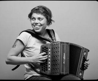 Anne Niepold +TRAD Tardor’25