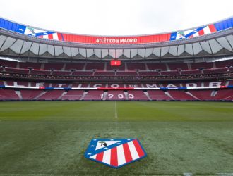 Atlético de Madrid: Tour por el Estadio y Museo