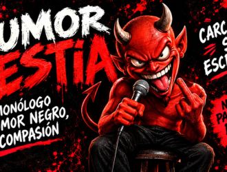 Humor Bestia