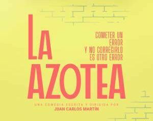 La Azotea