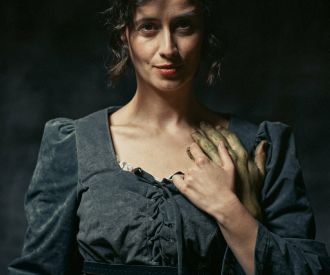 M. Shelley, la Madre de Frankenstein