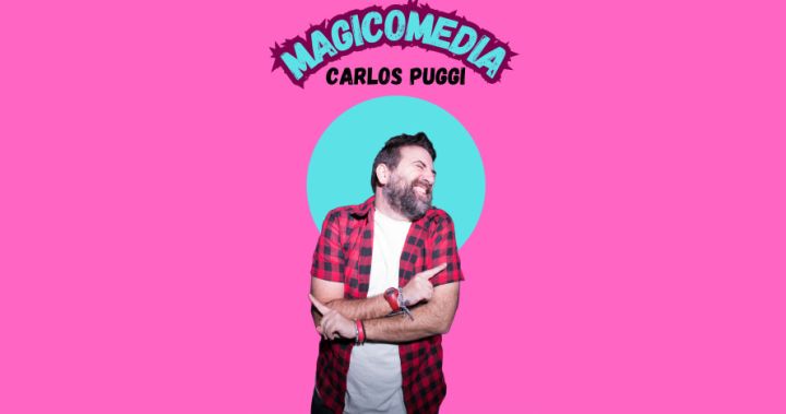 Carlos Puggi