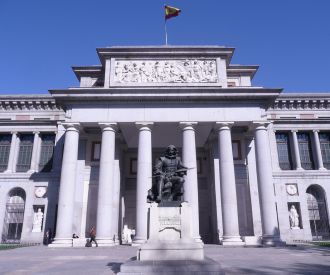 Museo del Prado