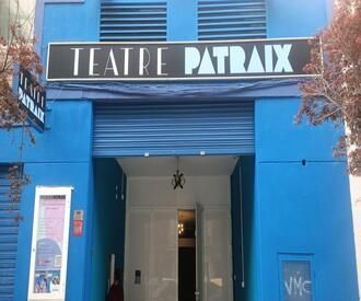 Teatre Patraix