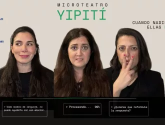 Yipiti - Cristina García Bajo