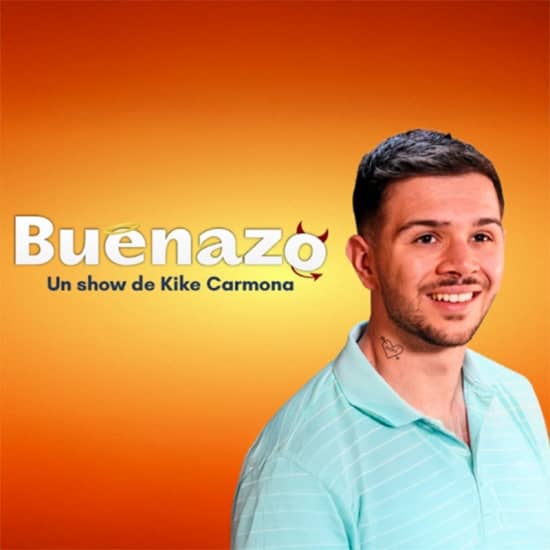 Kike Carmona