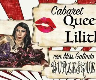 Cabaret Queen Lilith